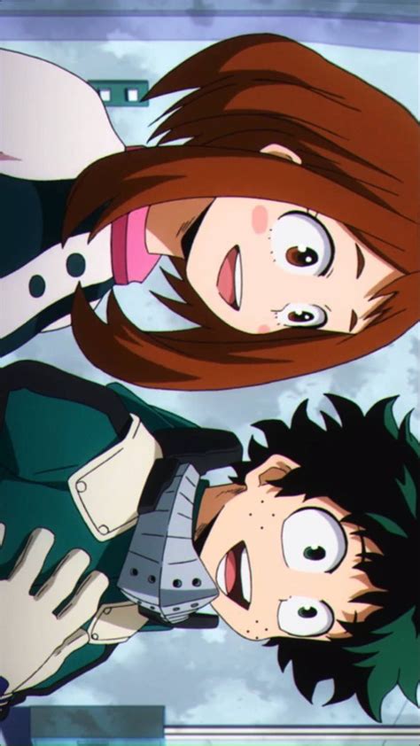 𝐼𝑧𝑢𝑂𝑐ℎ𝑎 Em 2023 Personagens De Anime Anime Izuku Midoriya