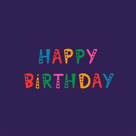 Free Happy Birthday Images Download For Facebook