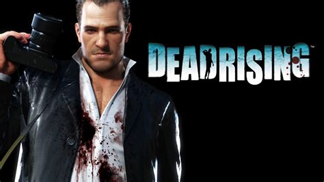 Dead Rising Series Returns Gameconnect