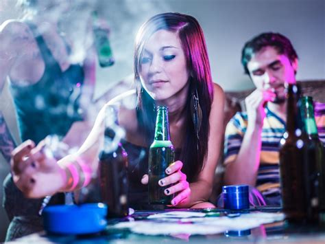 What The Court Said About Parents Liability When Hosting Teen Drinking
