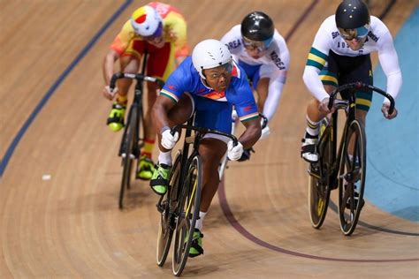 Which Are The Different Events Of Cycling In Olympics