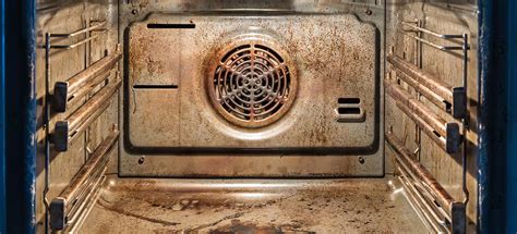 How To Clean Grease Off An Oven Fantastic Services Blog