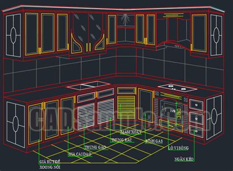 Gas stoves, electric stoves, faucets, sinks, refrigerators and more. Cabinet And Furniture Hardware Kitchen Cad Block DWG » CADSample.Com