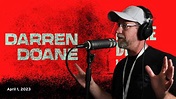 Darren Doane at MRC - YouTube