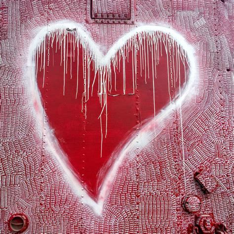 Love Street Art Jndowning Flickr