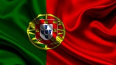Portugal Flag wallpaper | 3840x2160 | #32880
