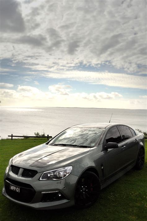 With a k&n washable cabin air filter you can give your hsv senator clean and fresh incoming air. Walkinshaw Holden VF Commodore HSV Gen F Photo 19 13431