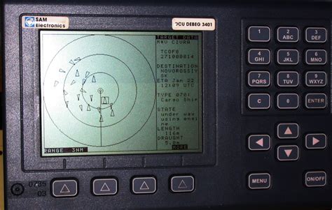 Put simply, the automatic identification system (ais) is a very high frequency (vhf) radio broadcasting system that transfers packets of data over the vhf data link (vdl) and enables. AIS-VTS - Navipedia