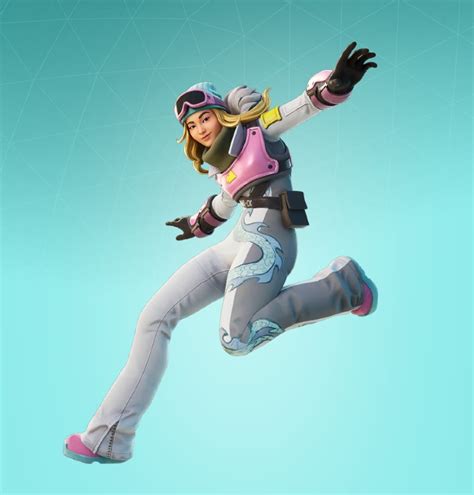 Chloe Kim Fortnite Wallpapers Wallpaper Cave