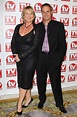 Fern Britton talks 'very low' times following split from husband Phil ...