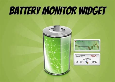 Battery Monitor 97 скачать бесплатно для Windows