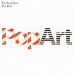Pet Shop Boys - PopArt: The Hits Lyrics and Tracklist | Genius
