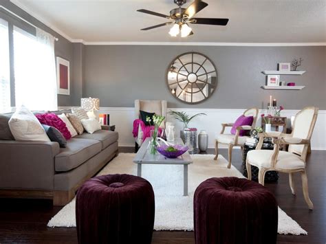 14 Ways To Decorate With Plum Color Palette And Schemes For Rooms In