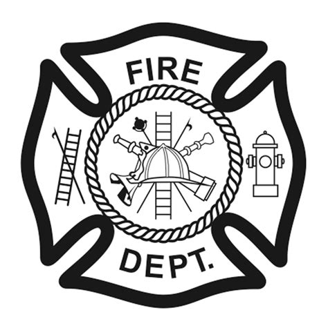 Firefighter firefighting fire department fire safety, firefighters extinguishing transparent background png clipart. Free Fire Dept Logo, Download Free Clip Art, Free Clip Art ...