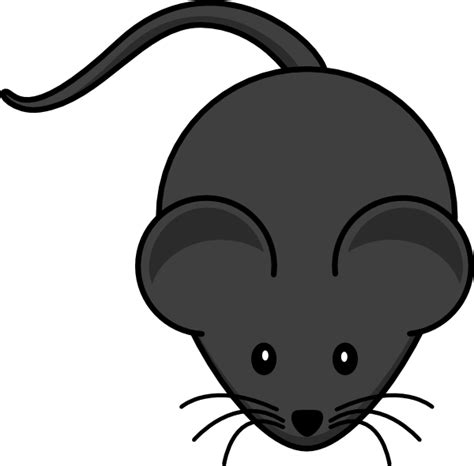 Mouse Clip Art At Clker Com Vector Clip Art Online Royalty Free