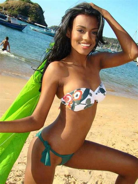 isabel correia bikini models brazilian girls latina models
