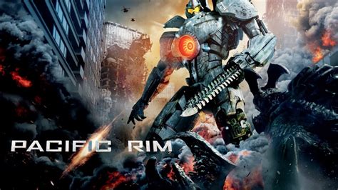 Cinema Universe Pacific Rim