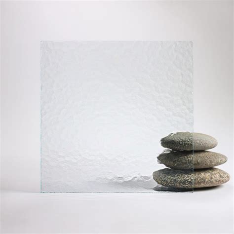 Spraylite Guardian® Textured Pattern Glass Guardian Glass