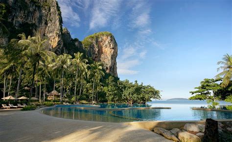 Rayavadee Resort Krabi Thailandia Railay Beach Prezzi 2021 E