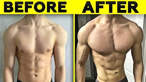 Full Chest Workout To Fast Results 17 Best Exercises