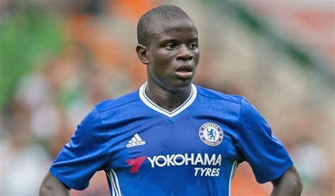 N'golo kante is a french footballer who currently plays for premier league club chelsea. NGolo Kante Age Body Height Spouse Net Worth Wife Family ...