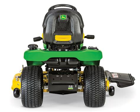 John Deere Select Series X300 Lawn Tractor X330 42