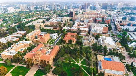 University Of California Los Angeles Los Angeles Ca Cappex
