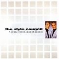 Release “The Collection” by The Style Council - MusicBrainz