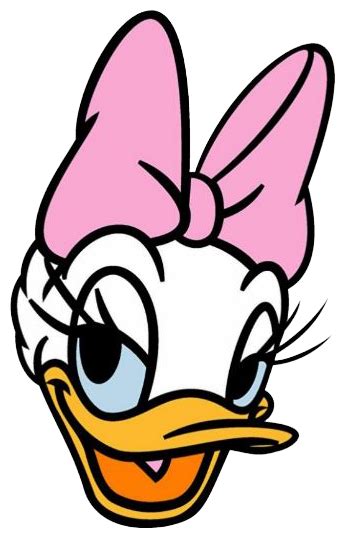 Download Daisy Duck Free Png Transparent Image And Clipart