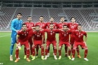 Sports Iran National Football Team HD Wallpaper
