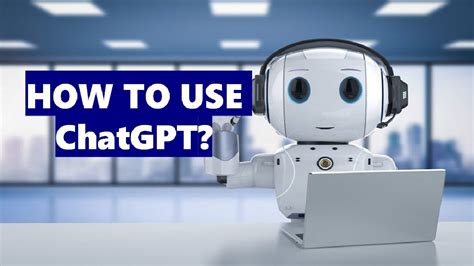 Ai Chat Gpt Quick Start Guide Things To Do With Ai That Can Help