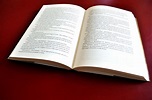 Free photo: Open book - Aged, Open, Single - Free Download - Jooinn