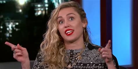 Why Miley Cyrus Took Back Decade Old Apology Over A Near Nude Photo