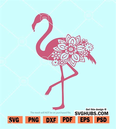 Flamingo Svg Free Svg Files Pinterest Svg File Filing And Cricut My