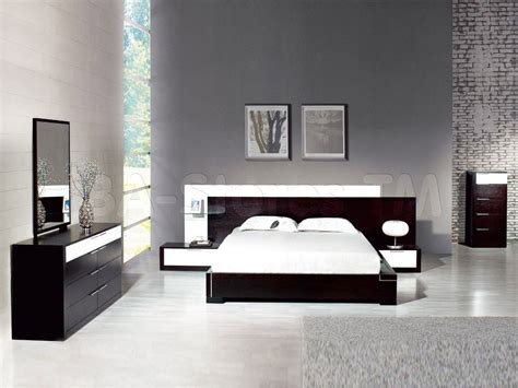 Simple And Modern Bed Design For Your Bedroom From The Blog Modern