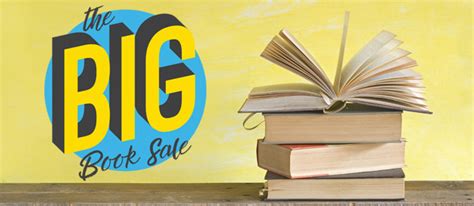 The Big Book Sale Is Back At The Columbus Metropolitan Library