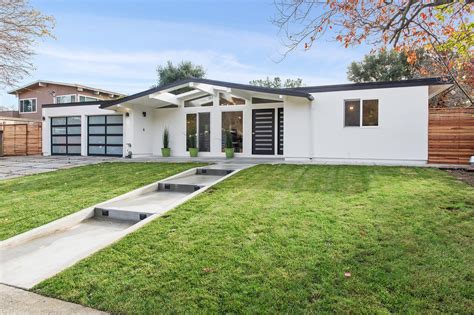 Photo 10 Of 10 In The 10 Most Coveted Eichler Homes Of 2019 From A
