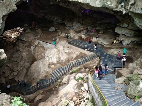 Borra Caves In Andhra Is A Rare Geological Formation You Cannot Afford