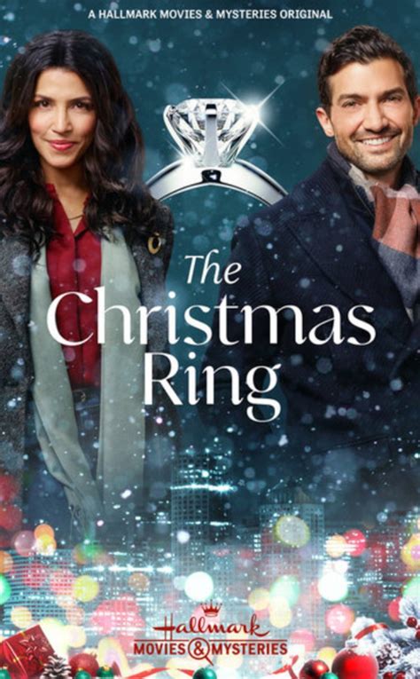 Photos From We Ranked All Of Hallmark Channels 2020 Christmas Movies