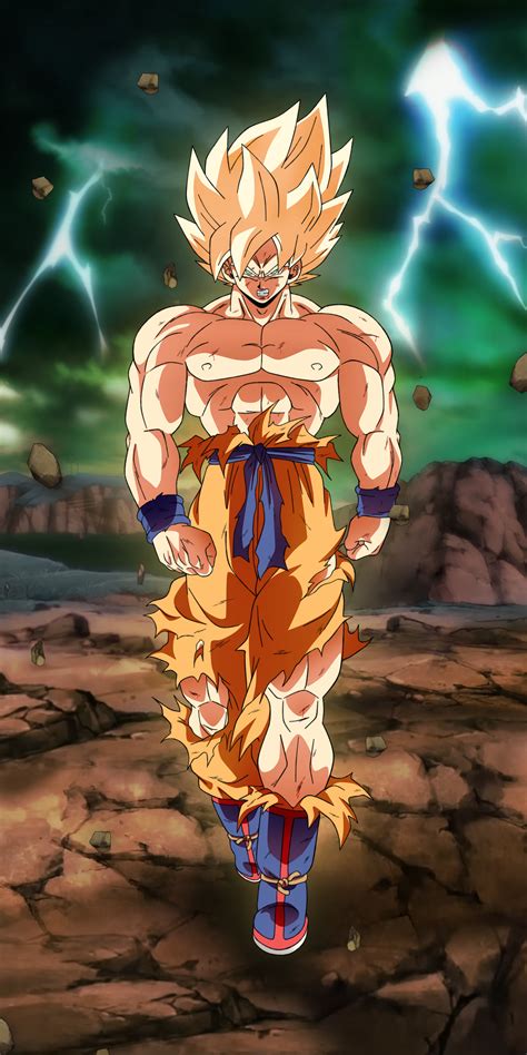 Goku Namek By Theo001 On Deviantart Anime Dragon Ball Super Anime