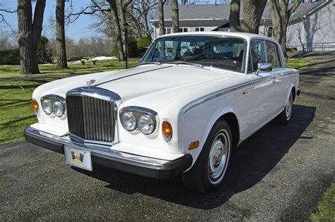 1979 Rolls Royce Bentley T2 For Sale