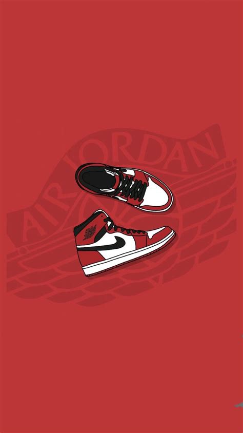 Iphone Wallpaper Jordan Jordan Shoes Wallpaper Sneakers Wallpaper