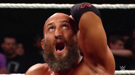 Tomasso Ciampa Reveals When His Neck Injury Happened Talks Missing Nxt