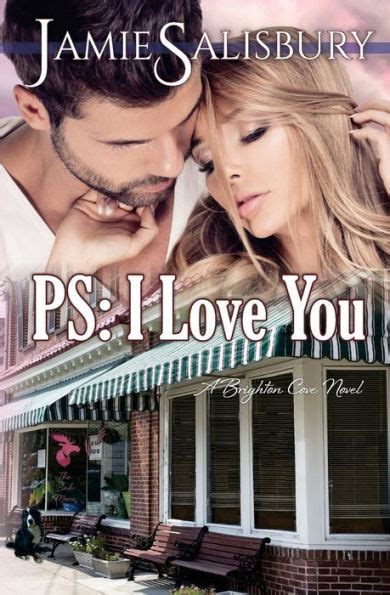 Ps I Love You By Jamie Salisbury Paperback Barnes Noble