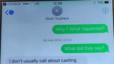 James Packer Sex Scandal Explosive Text Messages To Charlotte Kirk Leaked Nt News