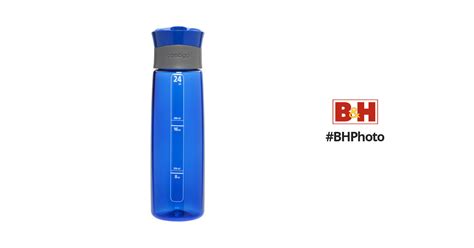Contigo Autoseal Madison Water Bottle 24 Fl Oz Blue Wbb100a06