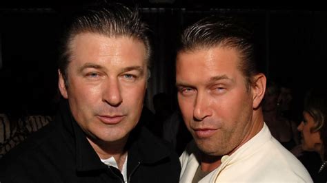 The Real Reason The Baldwin Brothers Don T Get Along