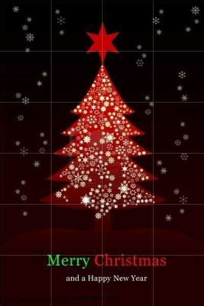 Free Greeting Cards Download Cards For Festival Christmas Tree
