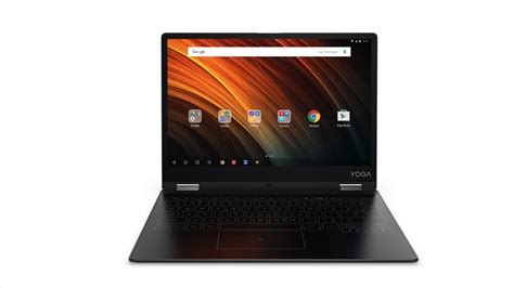 Lenovo Yoga A12 Now Official NotebookCheck Net News
