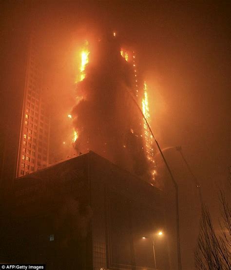A new version of last.fm is available, to keep everything running smoothly, please reload the site. Chinese New Year: 5-star hotel destroyed in blaze started ...
